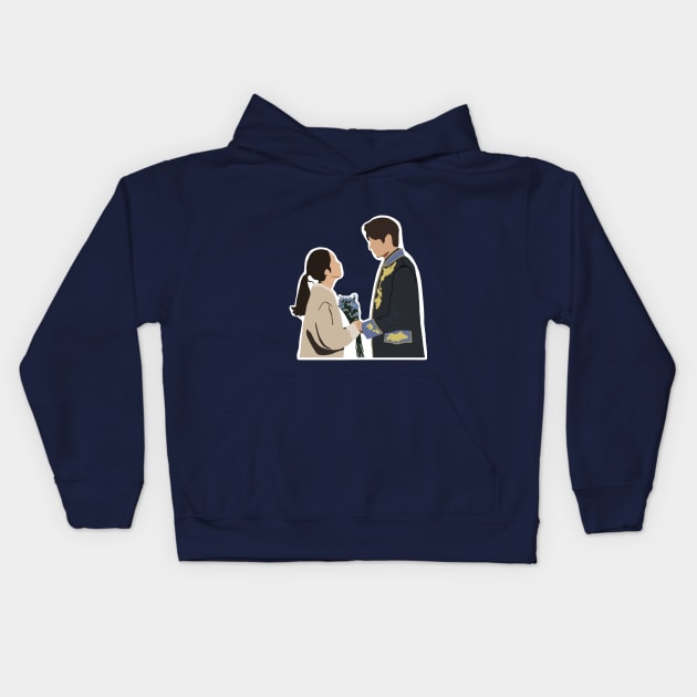 The King Eternal Monarch Lee Gon Jung Tae Eul Kids Hoodie by jocela.png